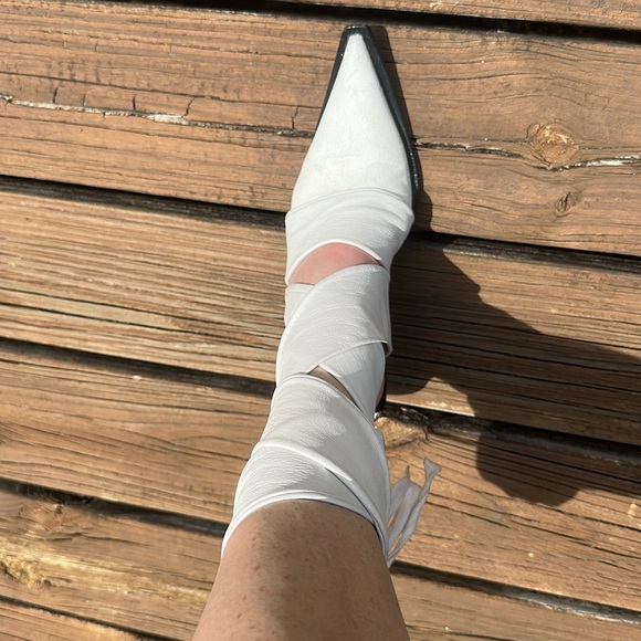 Ann demeulemeester shoes - Picture 8 of 8